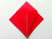 How To Make A Paper Crane Origami Crane Instructions And