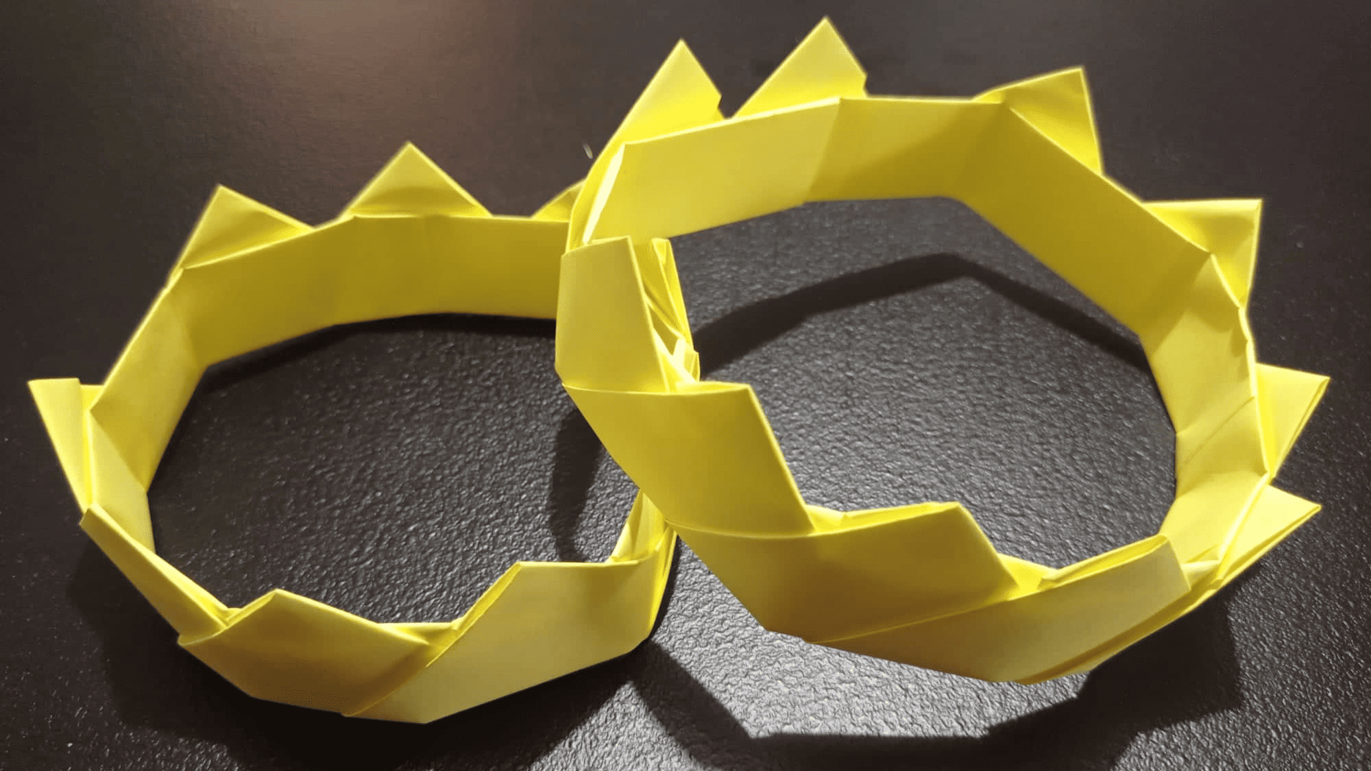 how-to-make-a-crown-origami-origami-crown-instructions