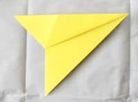 How to Make an Origami Star Instructions