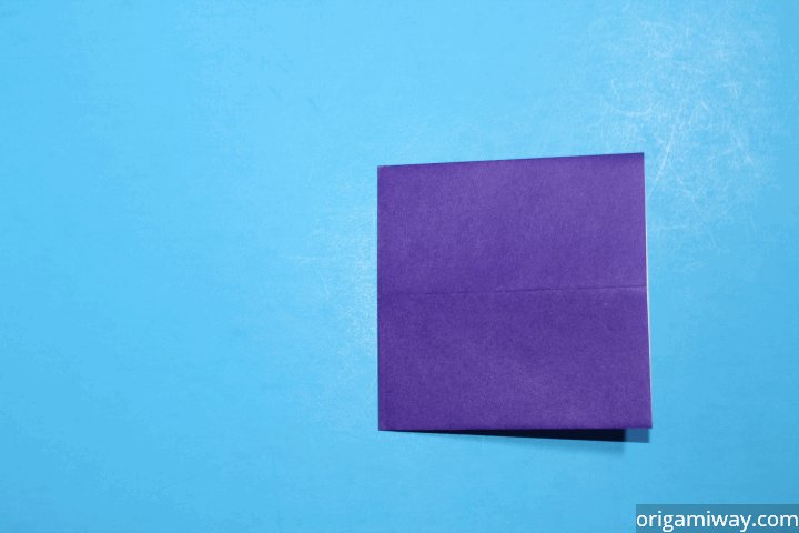 modular origami pinwheel instructions