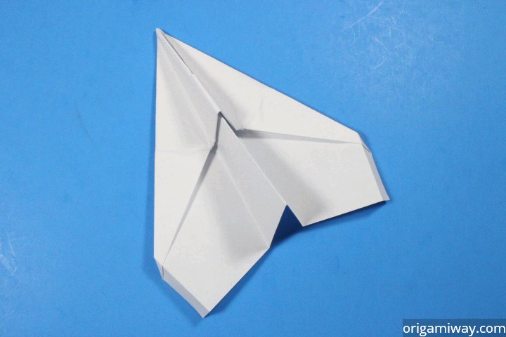 paper airplanes designs that fly far