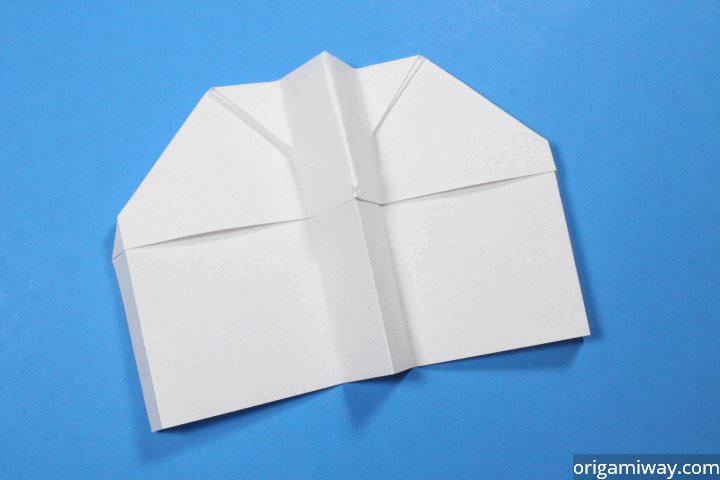 printable origami instructions Make to Paper How Airplanes