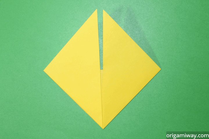 How to make Paper Pokemon: Easy Origami Pokemon Instructions