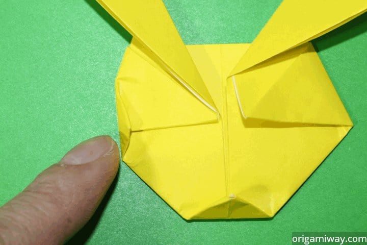 25 Incredible Japanese Anime Characters in Origami Form