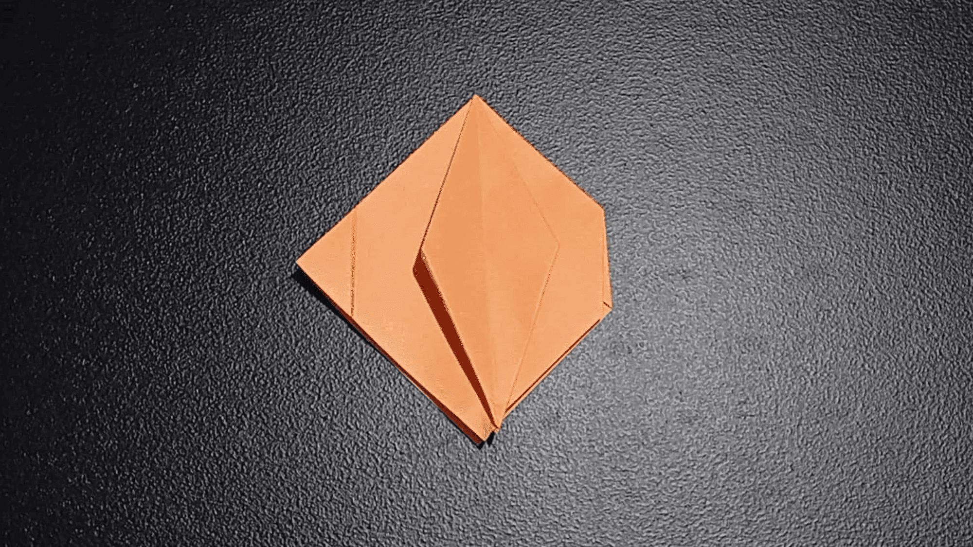 origami pumpkin instructions step 10.3