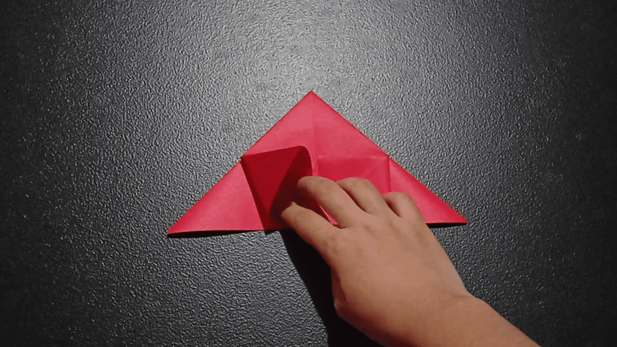 Origami Rose Instructions Origami Way