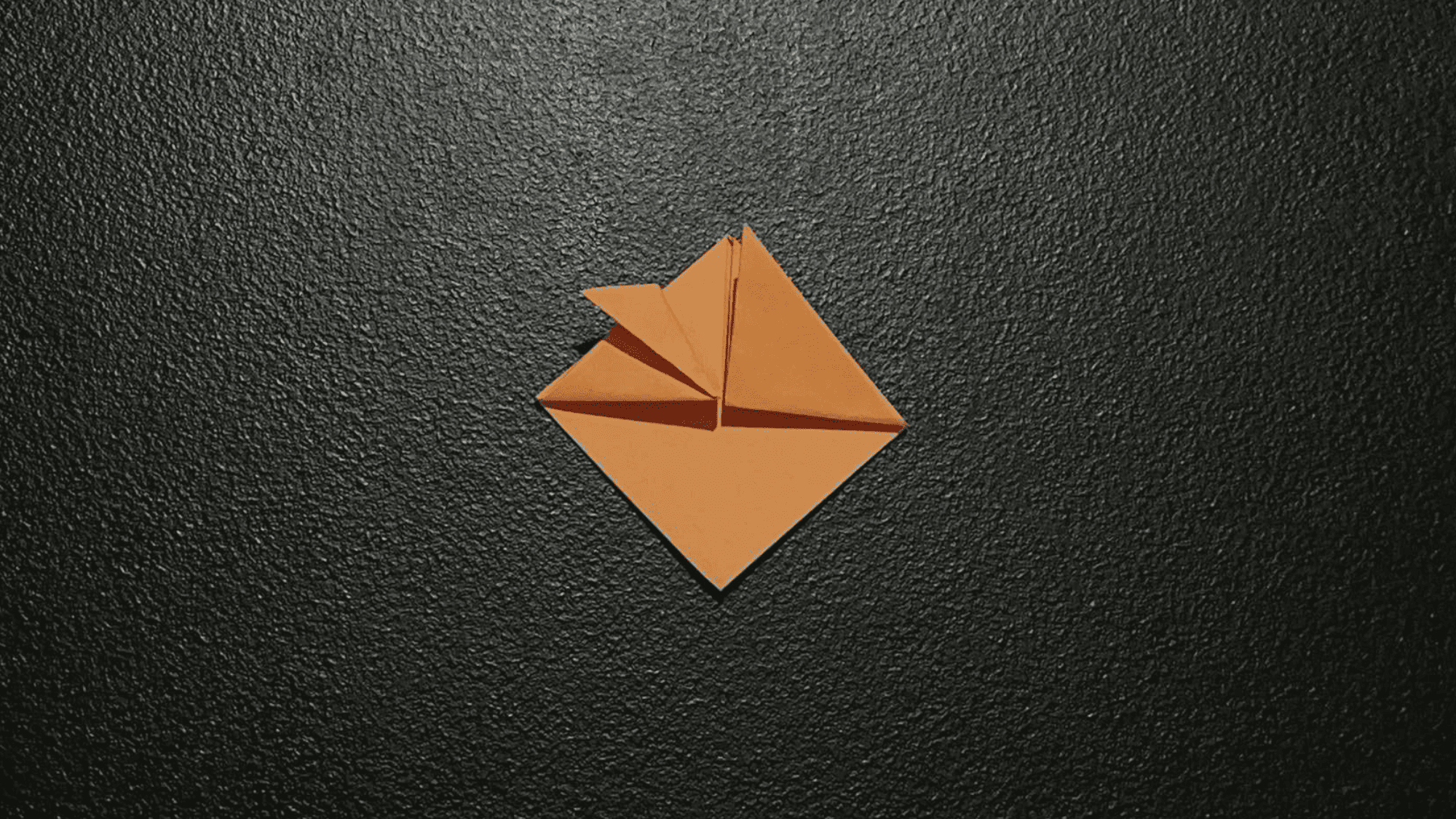 origami samurai helmet instructions step 5.1