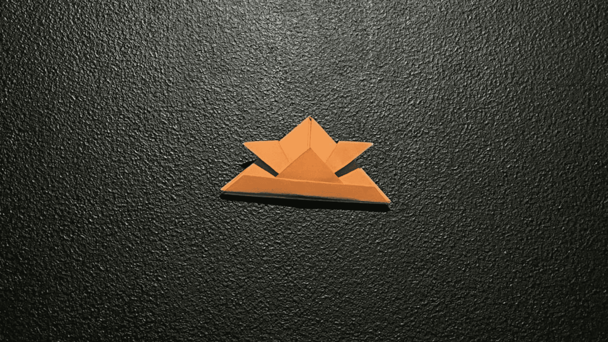 origami samurai helmet instructions step 8.2