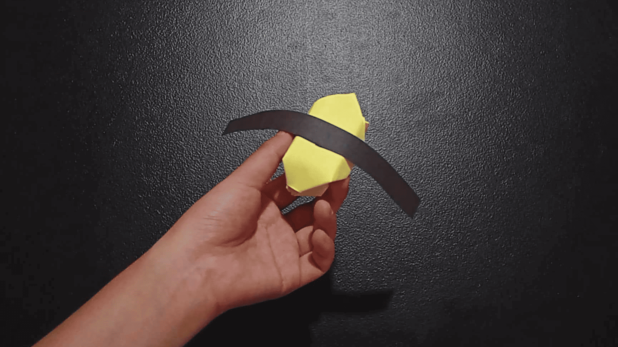 origami sushi instructions step 16.1