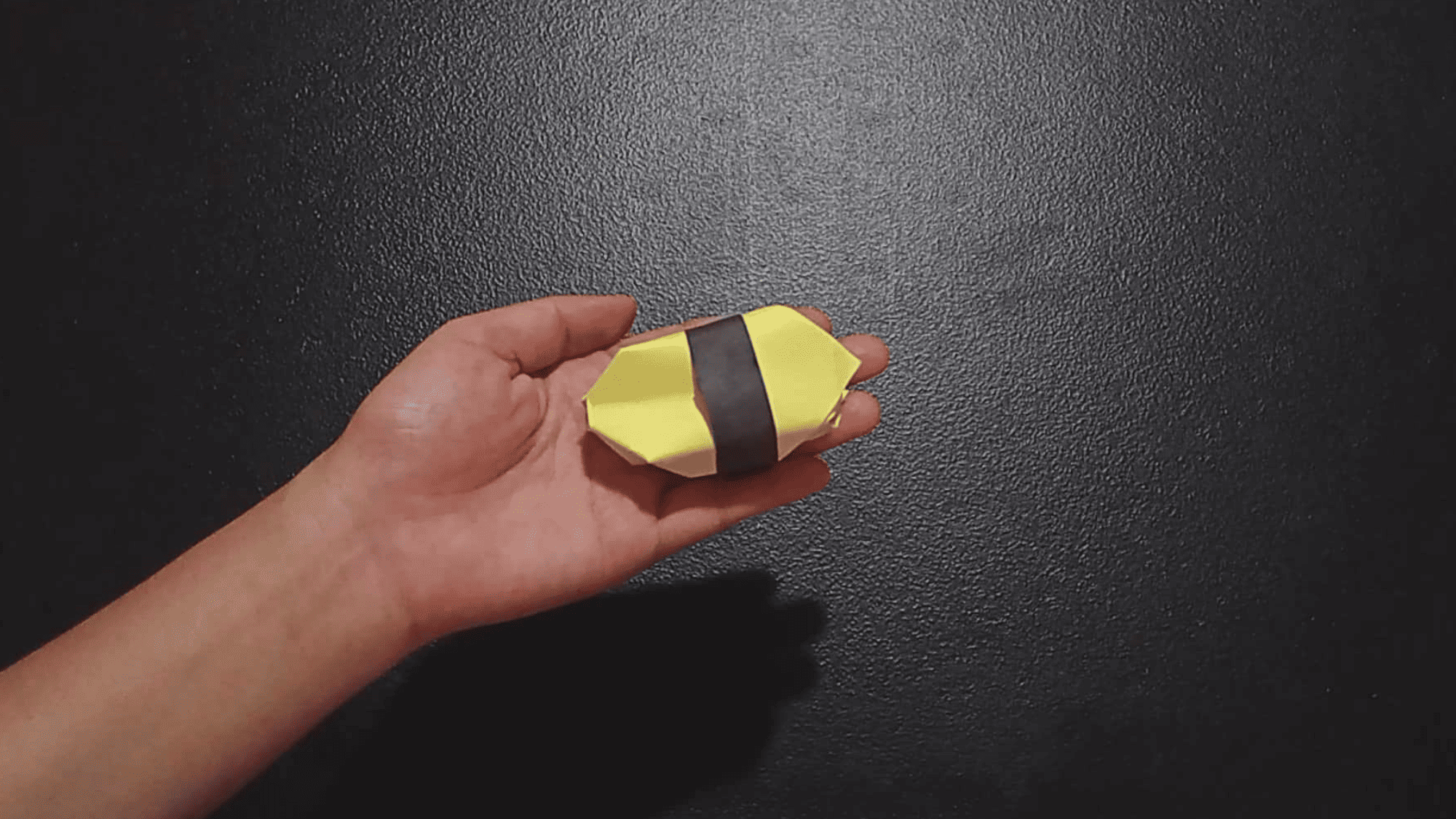 origami sushi instructions step 16.4