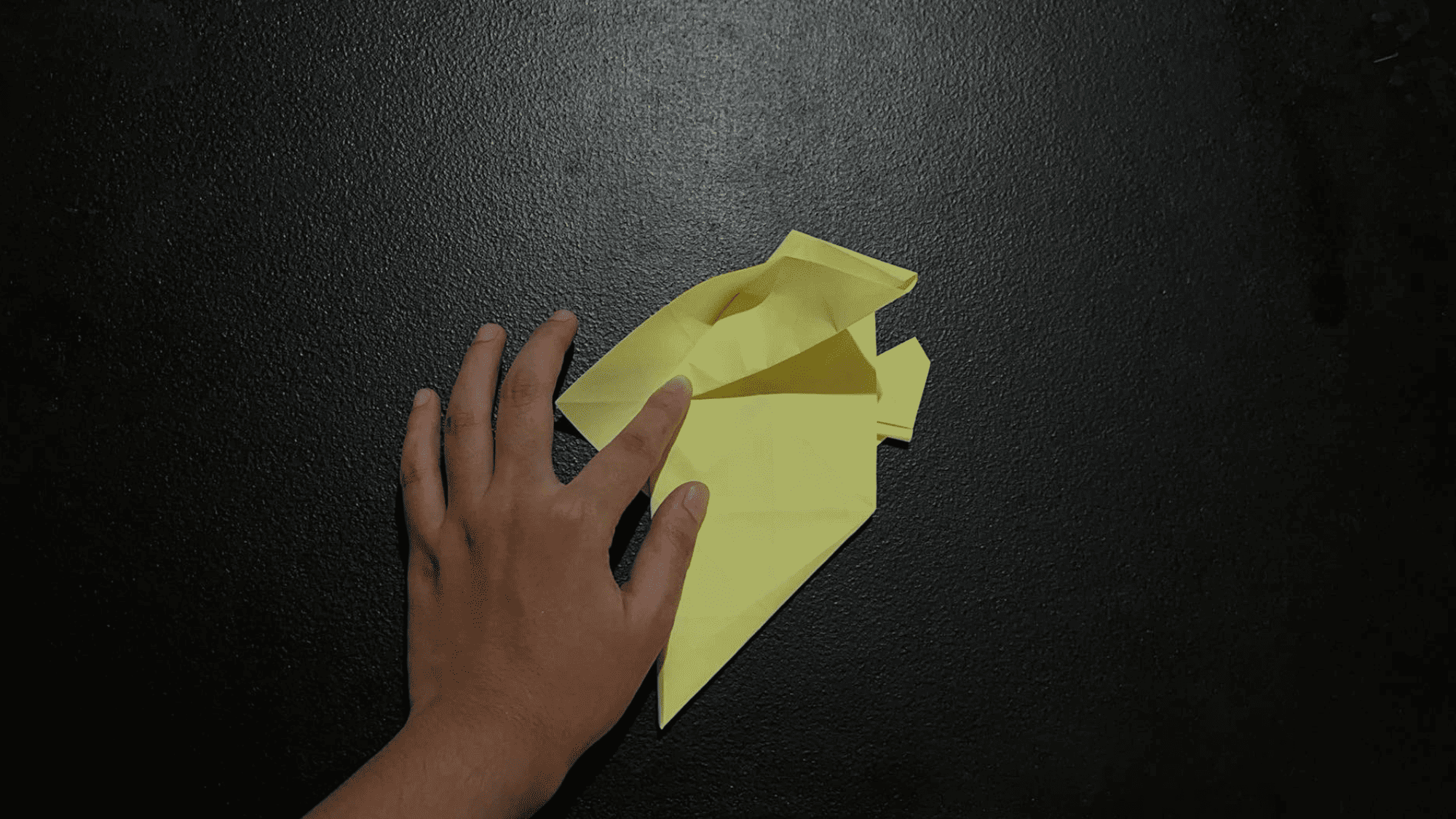 How to Make an Origami Unicorn: Origami Unicorn Instructions