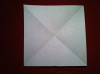 Make origami paper