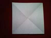 Make origami paper